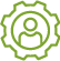 Kompetenz icon