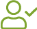 Teilnehmermanager Icon