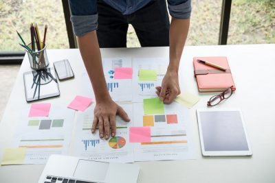 roadshows target group analysis