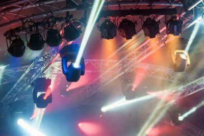 roadshows showtechnic
