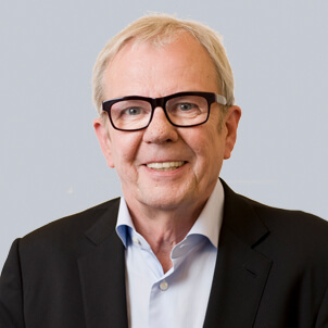 Bernhard Käselau General Manager TEST Düsseldorf