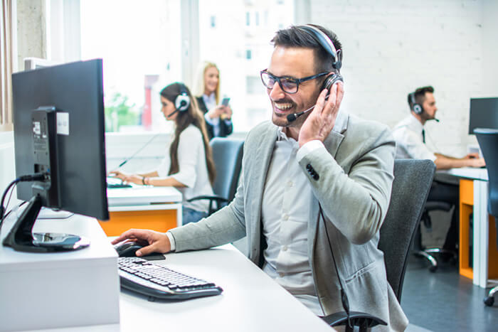 participant management support