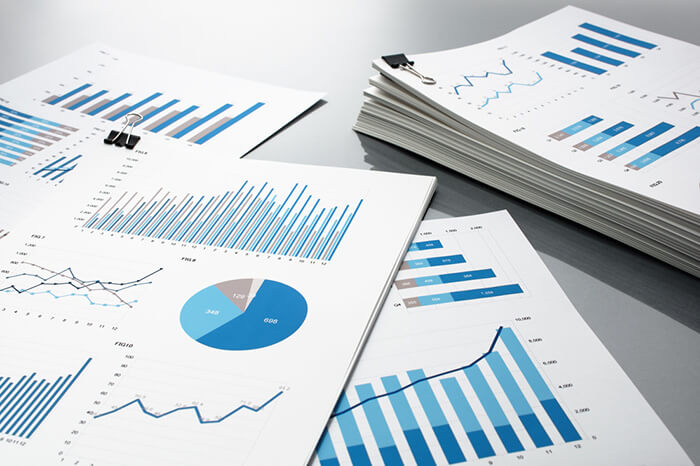 participant management reporting