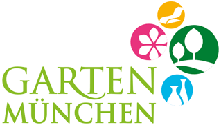 Garten München fair logo