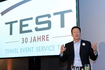 Company Anniversary Presentation Christian Keller TEST
