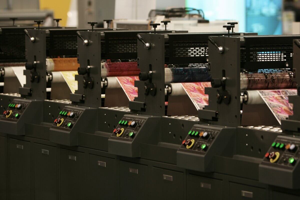 DRUPA 2020 in Düsseldorf