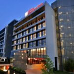 Hilton Garden Inn Milan Nord EMO trade fair Hotel