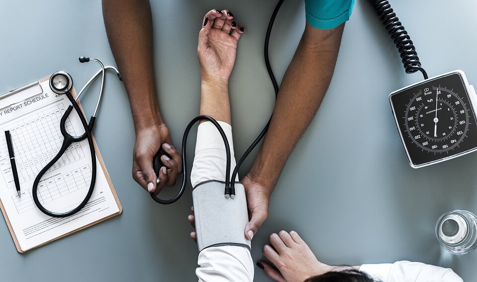 MEDICA 2020 in Düsseldorf