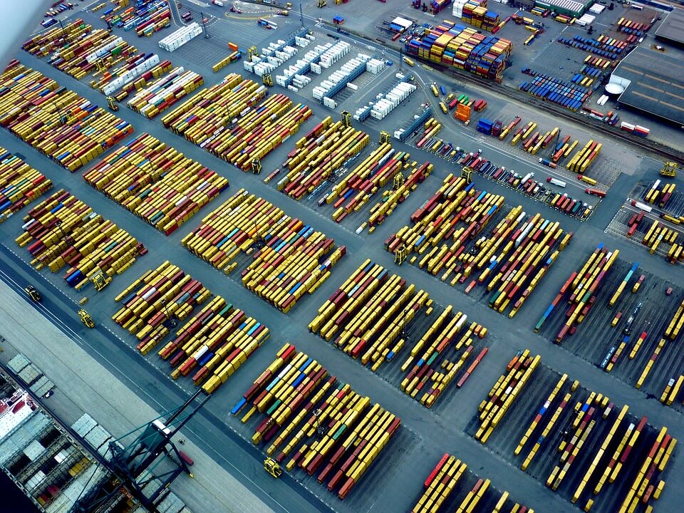 LogiMAT 2021