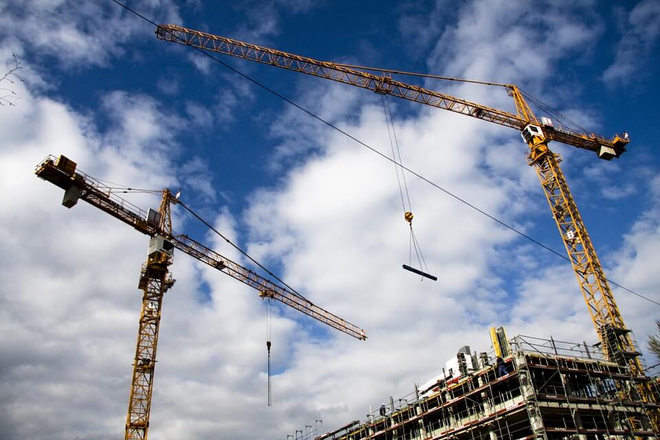 BAUMA 2022