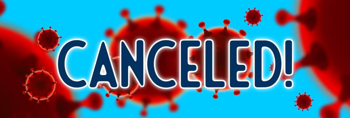 +++IMPORTANT+++AMB 2020 was cancelled+++