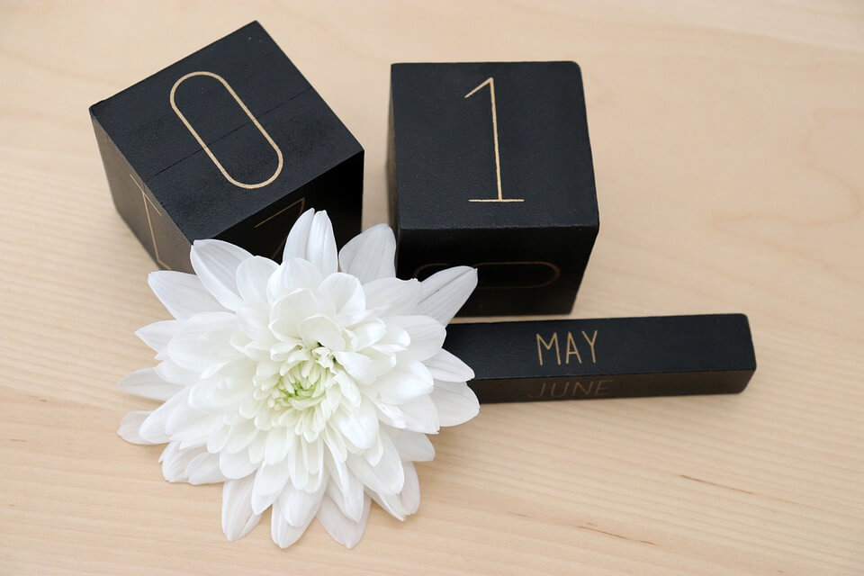 1.Mai