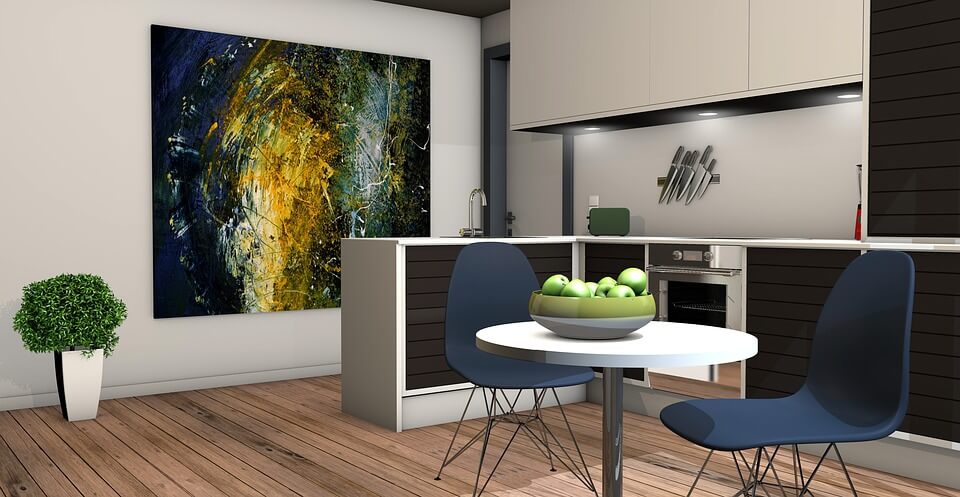 IMM/Living Kitchen 2021 in Köln