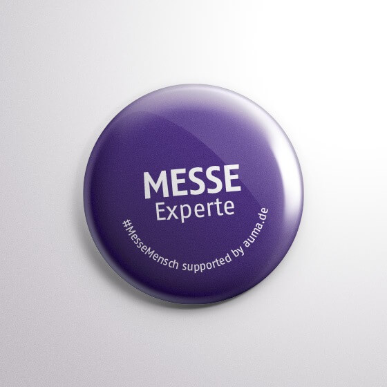 #MesseMensch