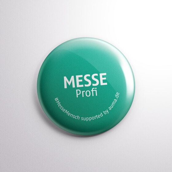 #MesseMensch