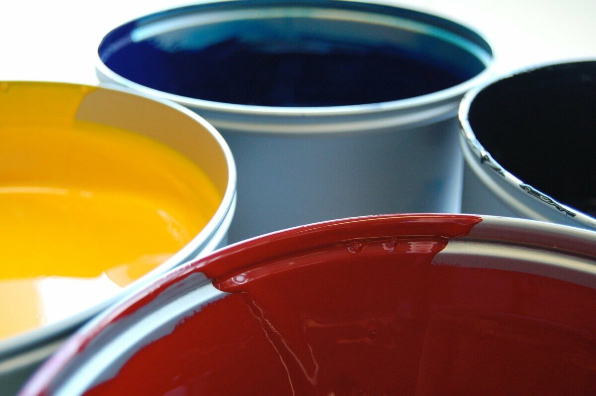 European Coatings Show 2021