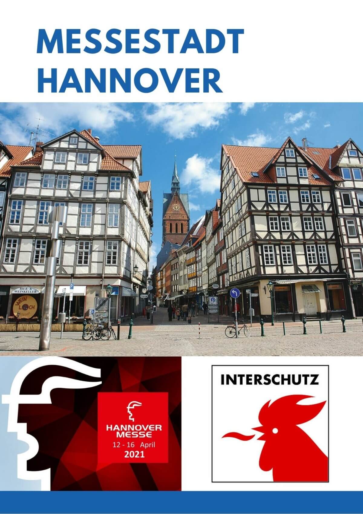 Ihre TEST Hotel Empfehlung für Hannover!