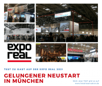 EXPO REAL 2021