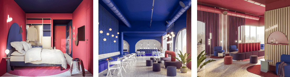 New opening – Ibis Styles Munich Perlach