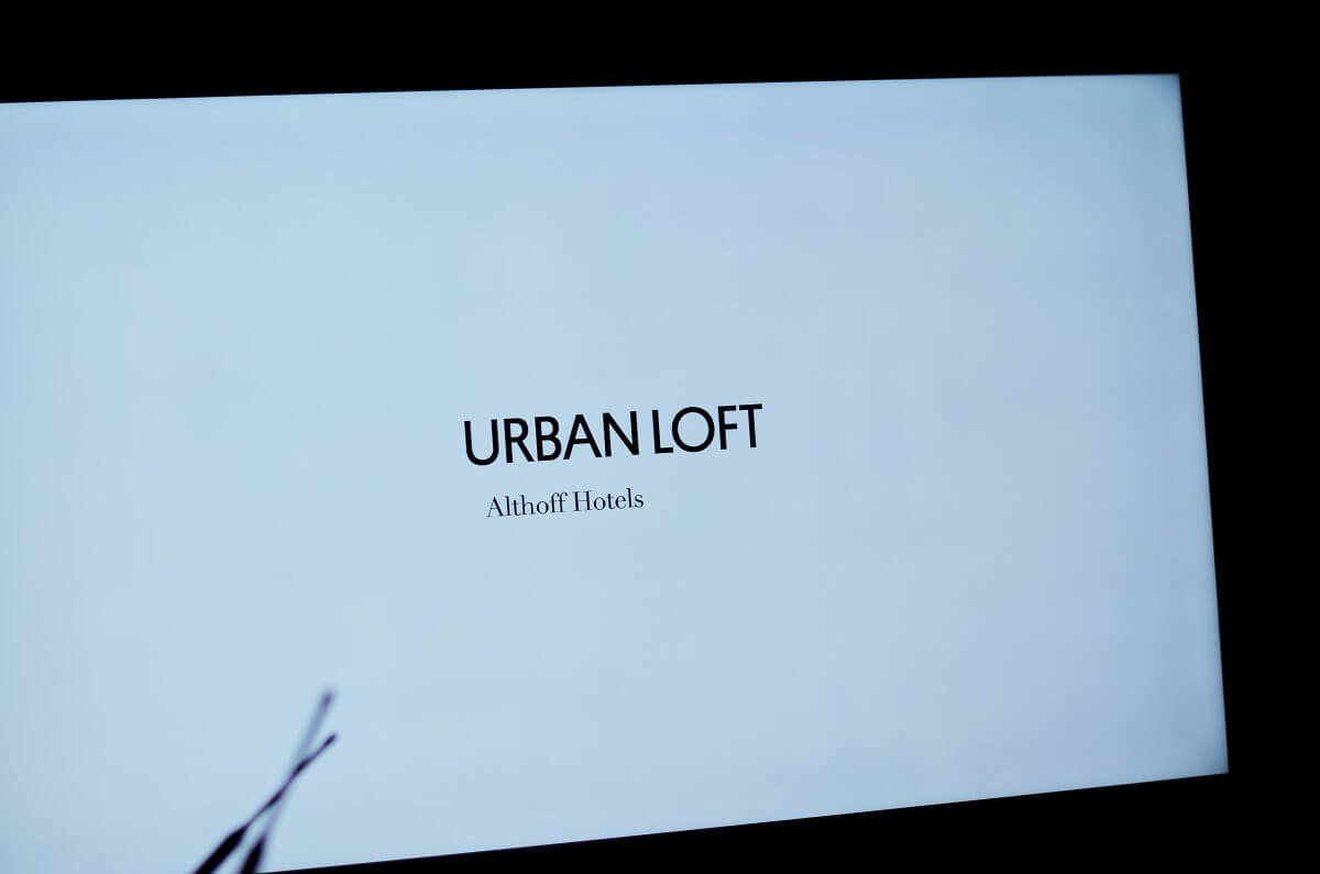 URBAN Loft Berlin Opening Event