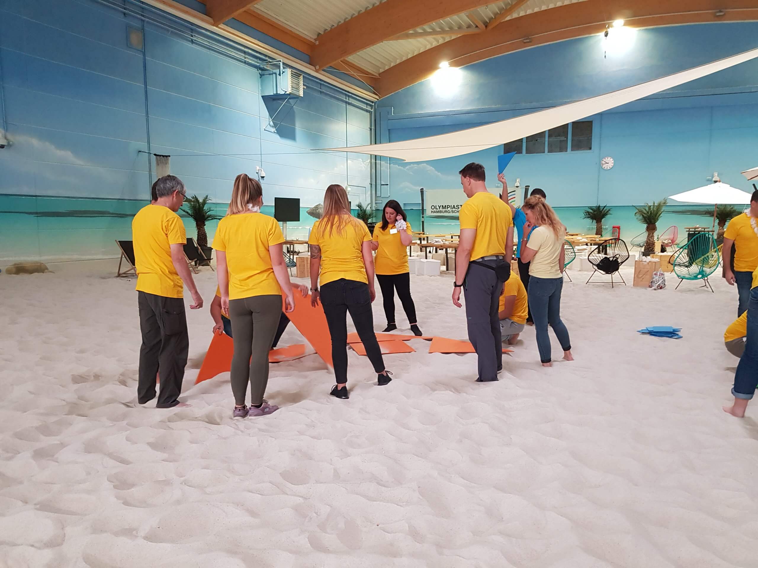 BeachGames
