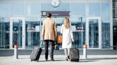 Digital Business Travel Market