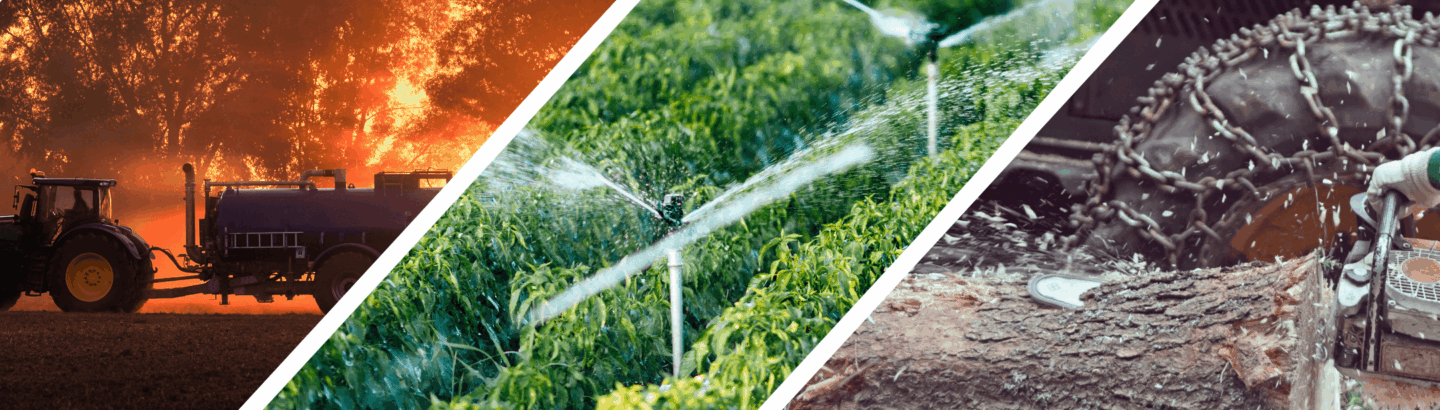 Agritechnica Messe Headerbild