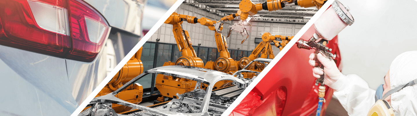 Automechanika Messe Headerbild