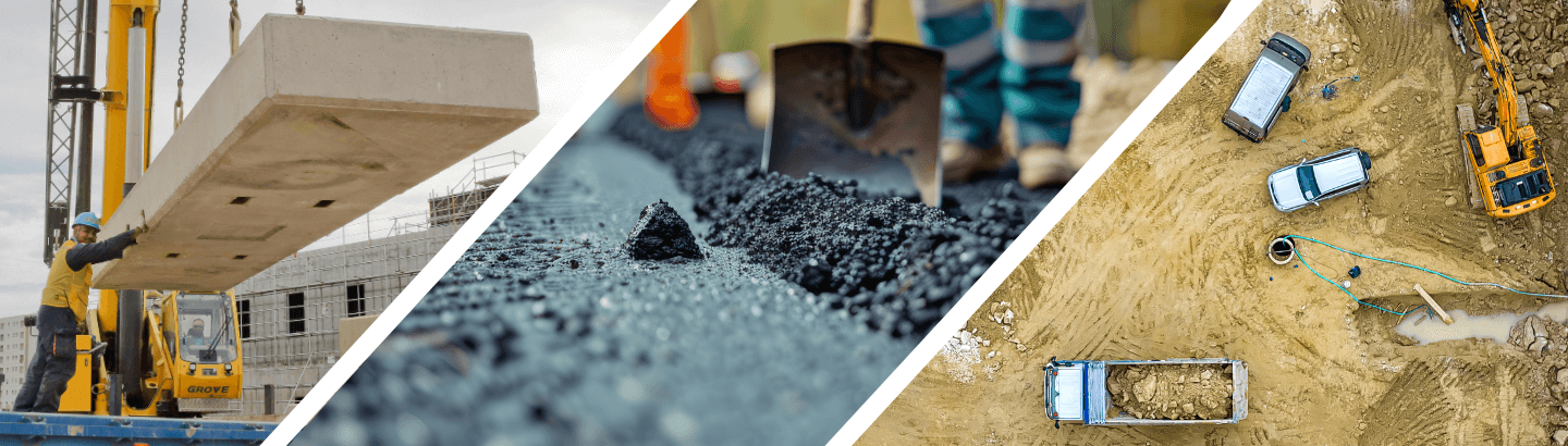 Bauma Messe Headerbild