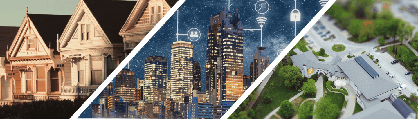 ExpoReal Messe Headerbild