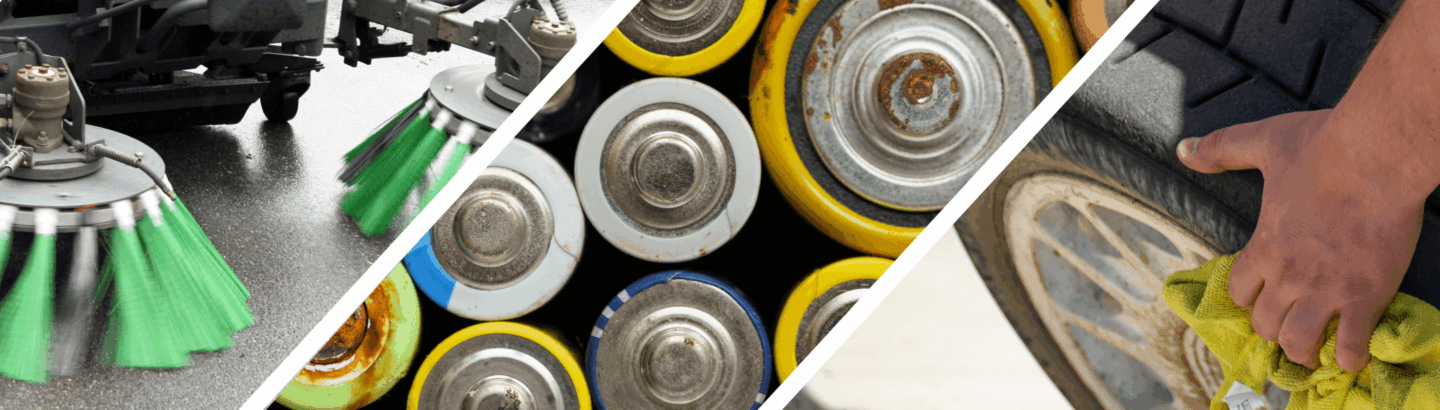 IFAT Messe Headerbild