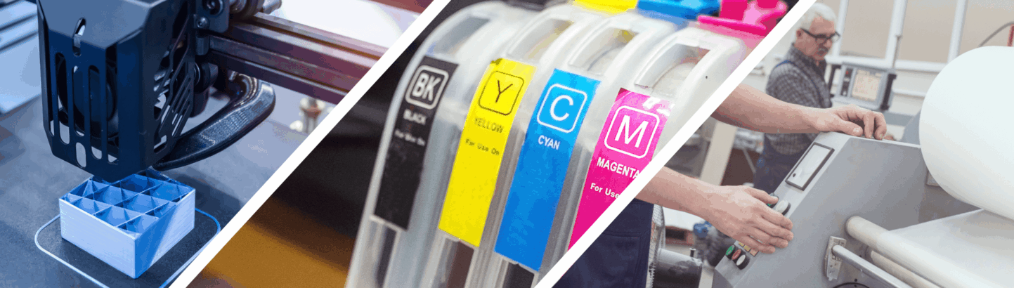 LabelExpo Messe Headerbild