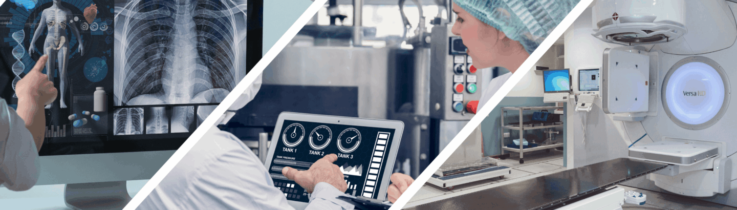 Medica Messe Headerbild