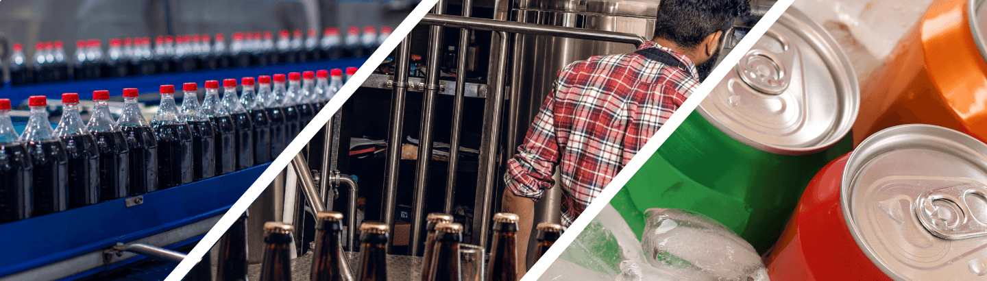 BrauBeviale Messe Headerbild