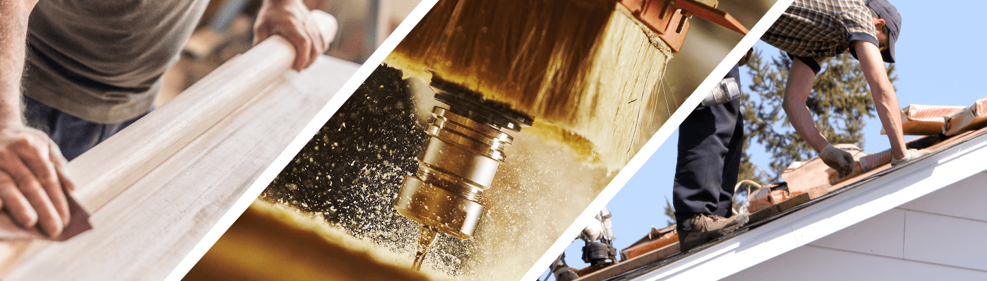 dach+holz Header Bild