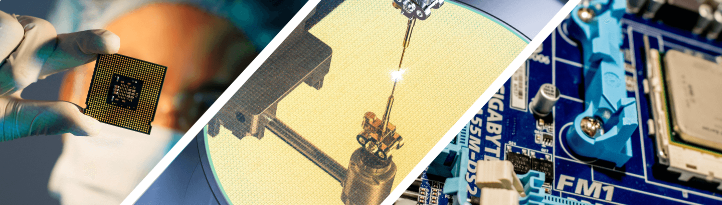 Electronica Messe Headerbild