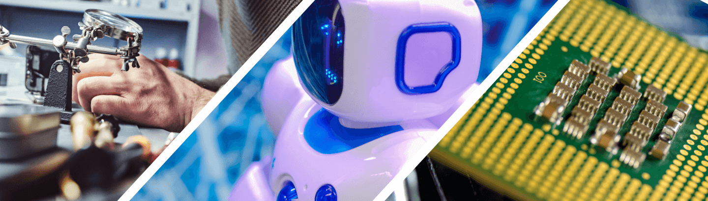 Hannover Messe Header Bild