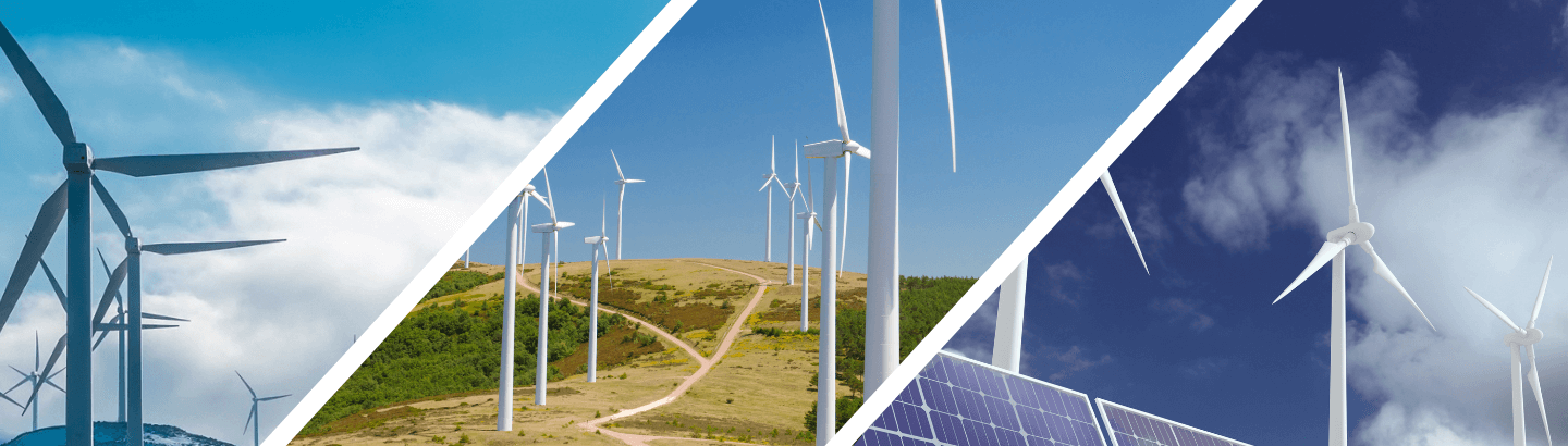 WindEnergy Hamburg Messe Headerbild